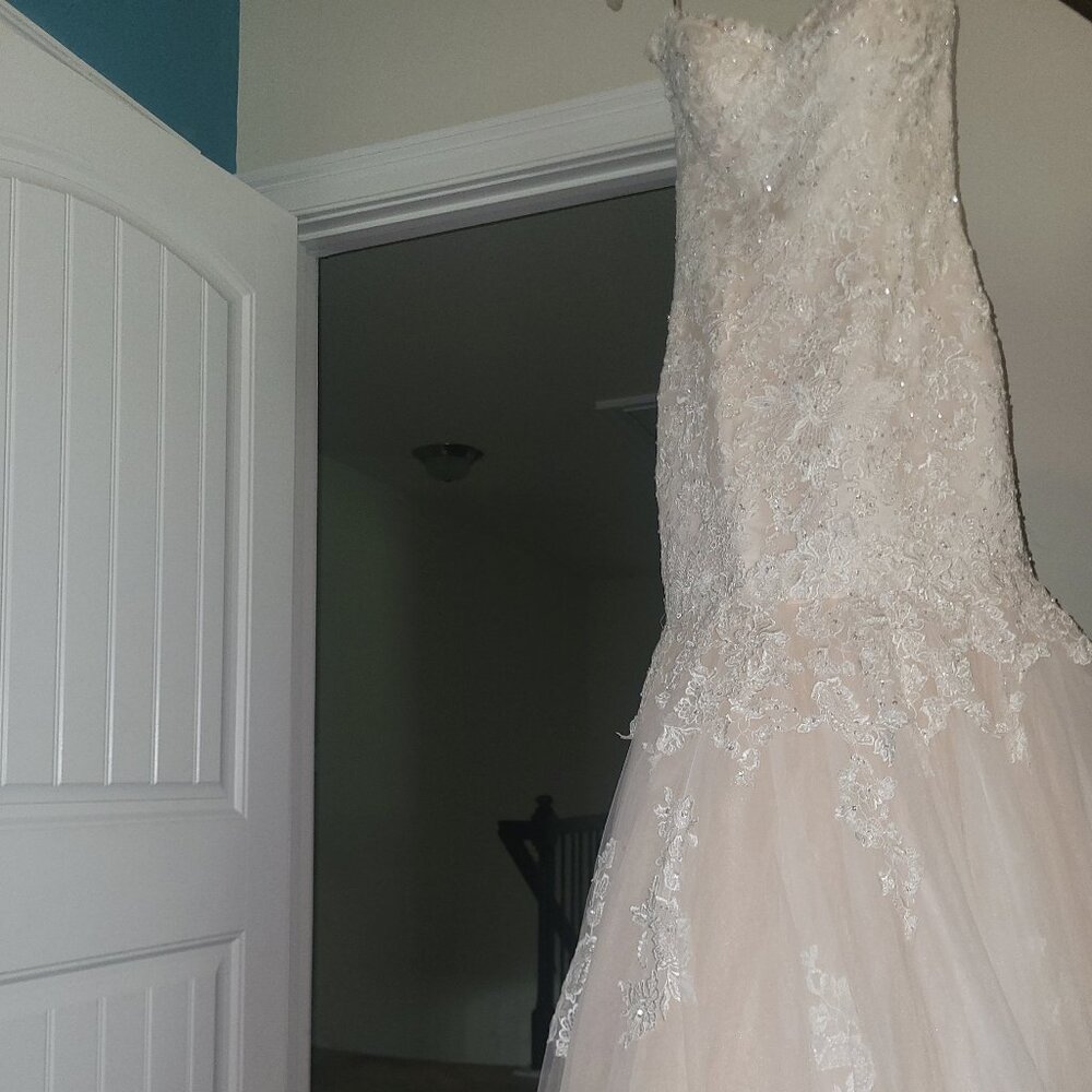 Wedding Gown